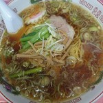 中華料理 桝屋 - 