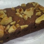 フレイバー - ウォルナッツブラウニー