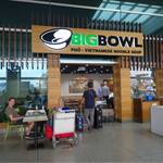 Big Bowl - 