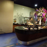 Royal Silk Lounge - 