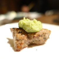 ヤキニク旭 - 