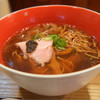 Japanese Soba Noodles 蔦