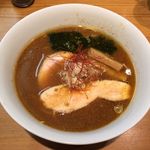 ラーメン屋 トイ・ボックス - 