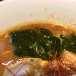 ラーメン屋 トイ・ボックス - 