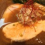 ラーメン屋 トイ・ボックス - 