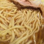 ラーメン屋 トイ・ボックス - 