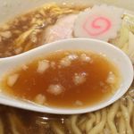 ラーメン屋 トイ・ボックス - 