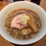ラーメン屋 トイ・ボックス - 