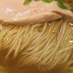 ラーメン屋 トイ・ボックス - 