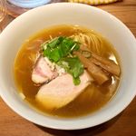 ラーメン屋 トイ・ボックス - 