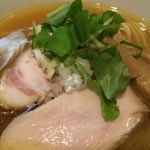 ラーメン屋 トイ・ボックス - 