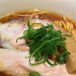 ラーメン屋 トイ・ボックス - 