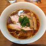 ラーメン屋 トイ・ボックス - 