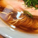 ラーメン屋 トイ・ボックス - 