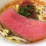 ラーメン屋 トイ・ボックス - 