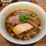 ラーメン屋 トイ・ボックス - 