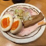 ラーメン屋 トイ・ボックス - 