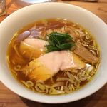 ラーメン屋 トイ・ボックス - 