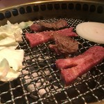 Yakiniku Suteki Mitogaden - 焼肉