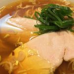 ラーメン屋 トイ・ボックス - 