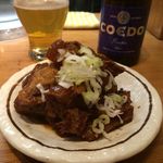 ラーメン屋 トイ・ボックス - 