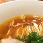 ラーメン屋 トイ・ボックス - 