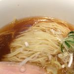 ラーメン屋 トイ・ボックス - 