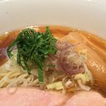 ラーメン屋 トイ・ボックス - 