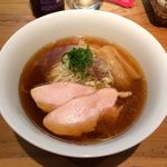 ラーメン屋 トイ・ボックス - 