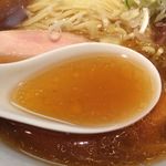 ラーメン屋 トイ・ボックス - 