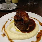 俺のフレンチ 銀座並木通 - 