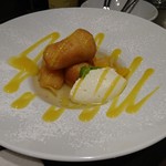 俺のフレンチ 銀座並木通 - 