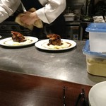 俺のフレンチ - 