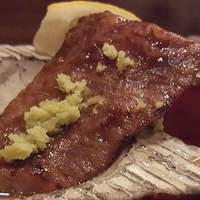 西麻布 肉粋やまもと - 