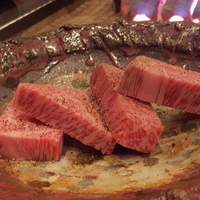 西麻布 肉粋やまもと - 
