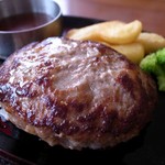 ビッグボーイ - 料理写真: