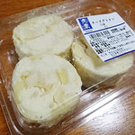 三代目茂蔵豆富 武蔵境直売所 - チーズグラタン