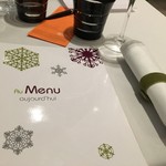 Le bistrot Gourmand - 