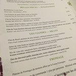Le bistrot Gourmand - 