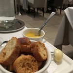 Le bistrot Gourmand - 