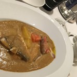 Le bistrot Gourmand - 