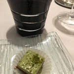 Le bistrot Gourmand - 