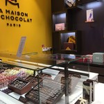 LA MAISON DU CHOCOLAT - 