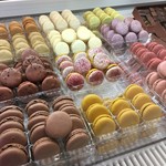 LA MAISON DU CHOCOLAT - 