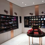 LA MAISON DU CHOCOLAT - 