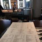 CAVIAR HOUSE & PRUNIER SEAFOOD BAR - 