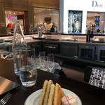CAVIAR HOUSE & PRUNIER SEAFOOD BAR - 