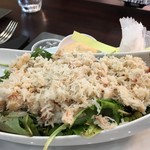 CAVIAR HOUSE & PRUNIER SEAFOOD BAR - 