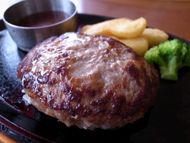 ビッグボーイ 八戸城下店 &ndash; 本八戸のファミレス