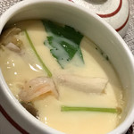 五金 - 茶碗蒸し